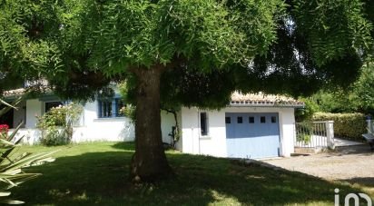 House 5 rooms of 133 m² in Saint-Pierre-de-Clairac (47270)