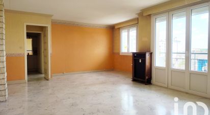 Apartment 3 rooms of 66 m² in Troyes (10000)