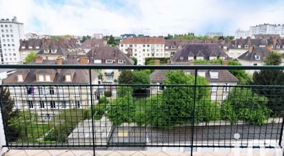 Appartement 3 pièces de 66 m² à Troyes (10000)