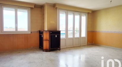 Apartment 3 rooms of 66 m² in Troyes (10000)