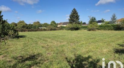 Land of 6,934 m² in Mourenx (64150)