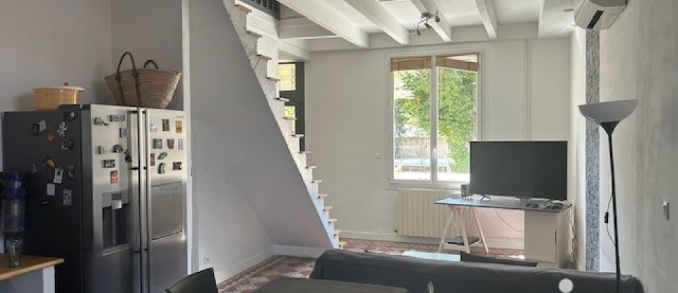 Maison de ville 6 pièces de 117 m² à Vedène (84270)