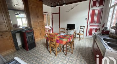 Maison 7 pièces de 185 m² à Athies (62223)