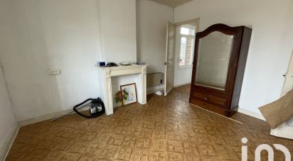 Maison 7 pièces de 185 m² à Athies (62223)