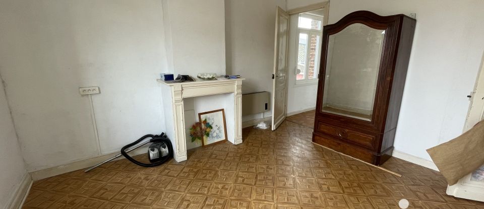 Maison 7 pièces de 185 m² à Athies (62223)