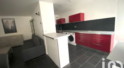 Appartement 3 pièces de 74 m² à Roubaix (59100)