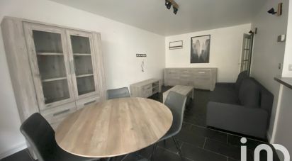 Apartment 3 rooms of 74 m² in Roubaix (59100)