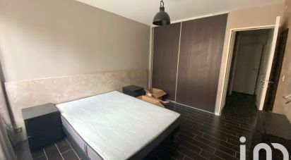 Appartement 3 pièces de 74 m² à Roubaix (59100)