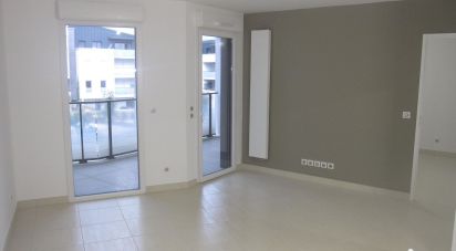 Appartement 2 pièces de 45 m² à Castelnau-le-Lez (34170)