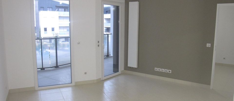 Apartment 2 rooms of 45 m² in Castelnau-le-Lez (34170)