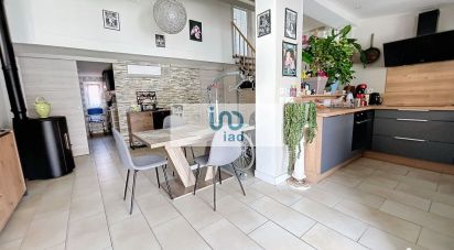 Maison 3 pièces de 63 m² à Béziers (34500)