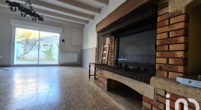 Traditional house 6 rooms of 120 m² in Sainte-Soulle (17220)