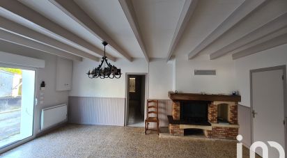 Traditional house 6 rooms of 120 m² in Sainte-Soulle (17220)