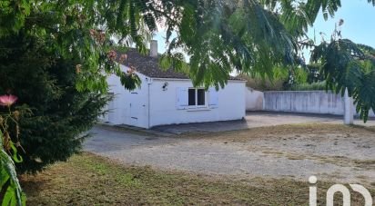 Maison traditionnelle 6 pièces de 120 m² à Sainte-Soulle (17220)