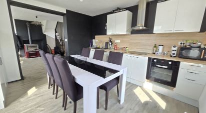 Maison 3 pièces de 75 m² à Brionne (27800)