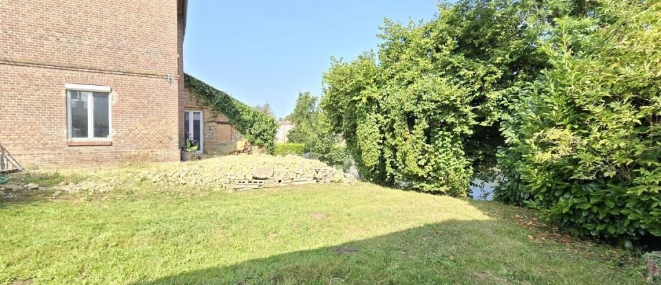 Maison 3 pièces de 75 m² à Brionne (27800)