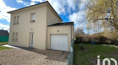 Maison 4 pièces de 96 m² à La Chapelle-Saint-Mesmin (45380)