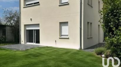 Maison 4 pièces de 96 m² à La Chapelle-Saint-Mesmin (45380)