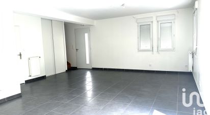 Maison 4 pièces de 96 m² à La Chapelle-Saint-Mesmin (45380)