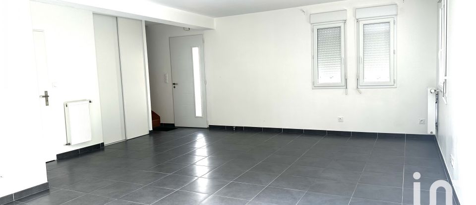 Maison 4 pièces de 96 m² à La Chapelle-Saint-Mesmin (45380)