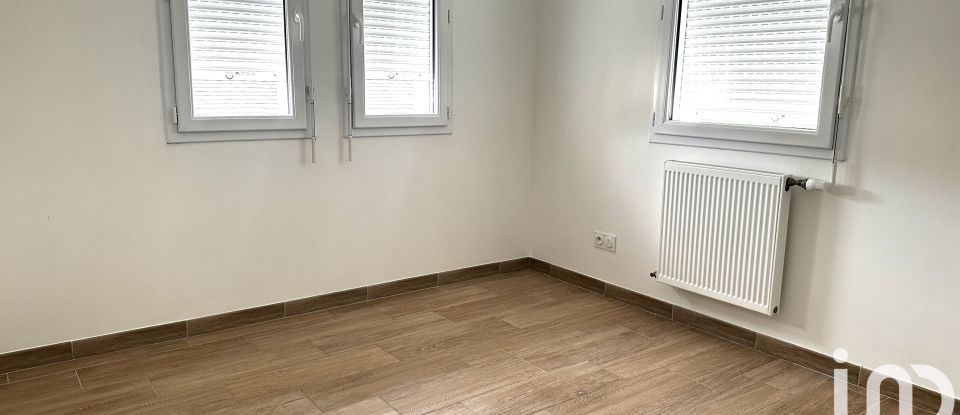 Maison 4 pièces de 96 m² à La Chapelle-Saint-Mesmin (45380)