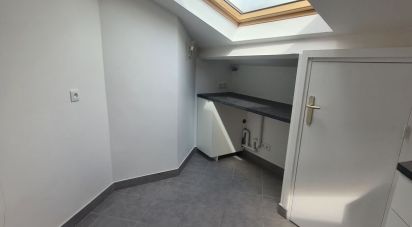 Appartement 1 pièce de 26 m² à Maisons-Alfort (94700)