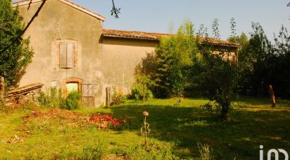 Country house 4 rooms of 154 m² in Mirepoix (09500)