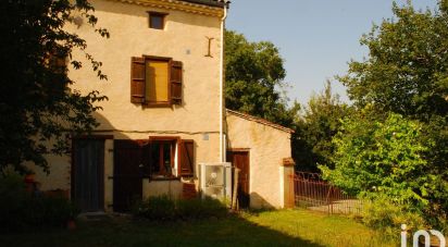 Maison de campagne 4 pièces de 154 m² à Mirepoix (09500)