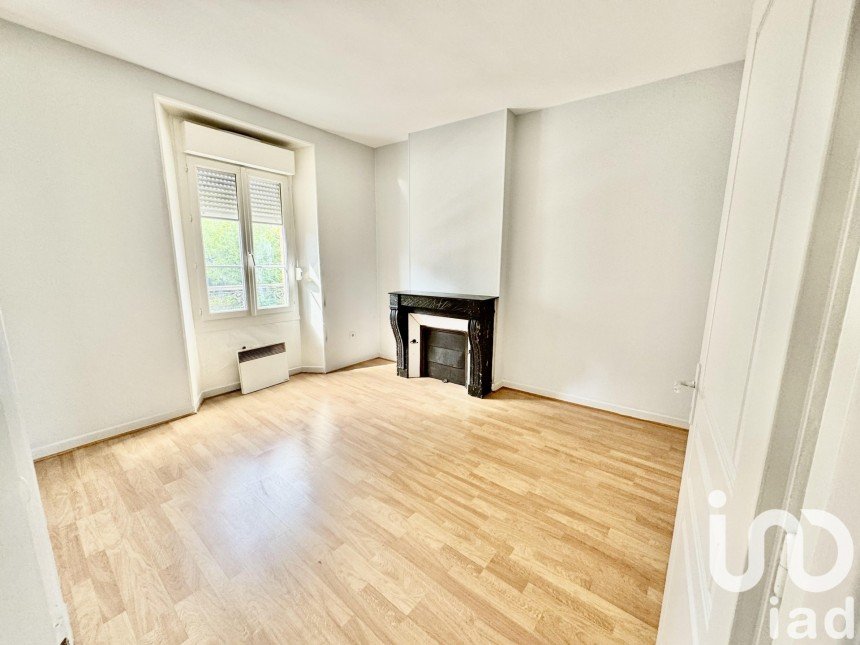 Apartment 3 rooms of 64 m² in Épernay (51200)