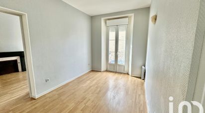 Apartment 3 rooms of 64 m² in Épernay (51200)