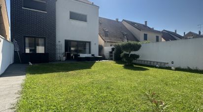 Maison traditionnelle 5 pièces de 122 m² à Gretz-Armainvilliers (77220)