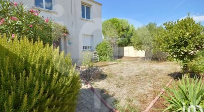 Maison 7 pièces de 180 m² à Fabrezan (11200)