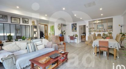 Maison 7 pièces de 180 m² à Fabrezan (11200)