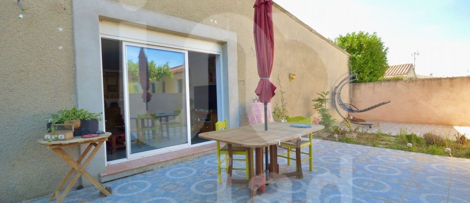 House 7 rooms of 180 m² in Fabrezan (11200)