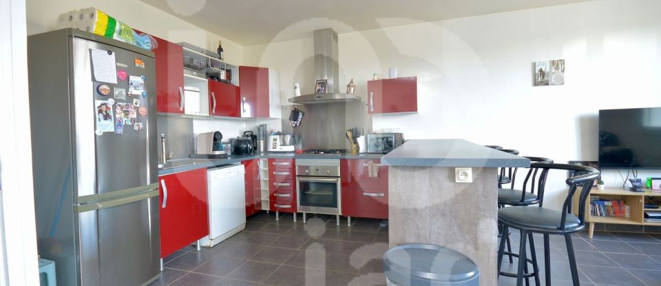 House 7 rooms of 180 m² in Fabrezan (11200)