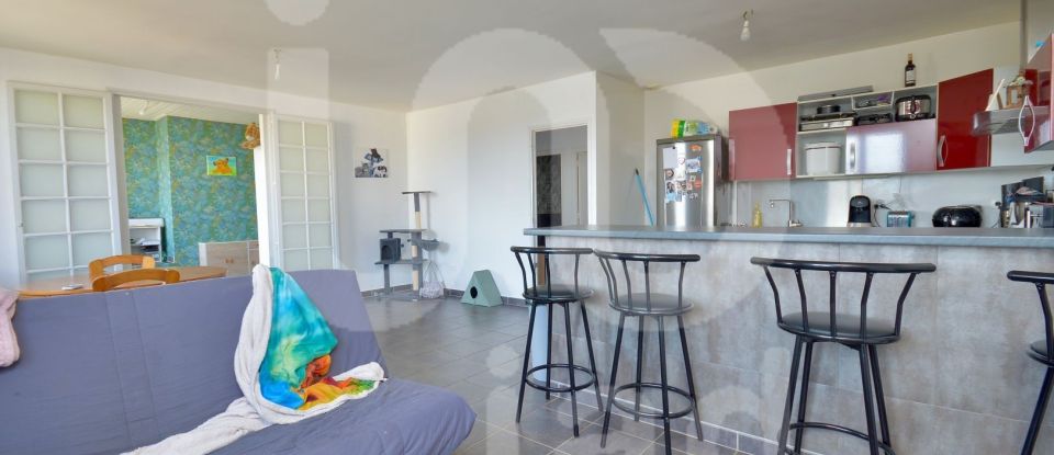 House 7 rooms of 180 m² in Fabrezan (11200)