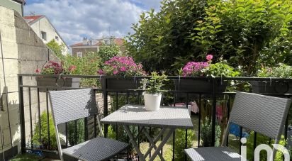 Apartment 2 rooms of 56 m² in Le Perreux-sur-Marne (94170)