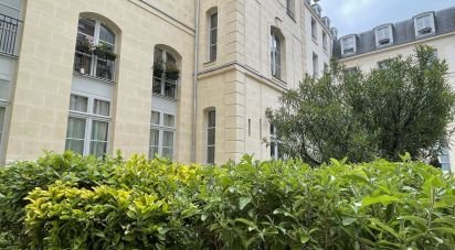 Appartement 3 pièces de 88 m² à Paris (75011)