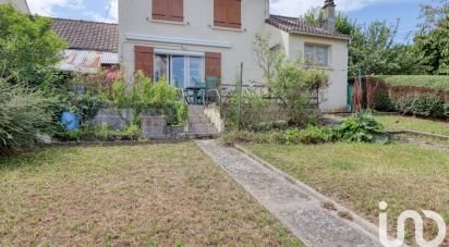 Maison 4 pièces de 70 m² à Bouafle (78410)