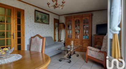 House 4 rooms of 70 m² in Bouafle (78410)