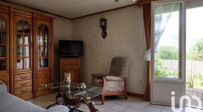 House 4 rooms of 70 m² in Bouafle (78410)