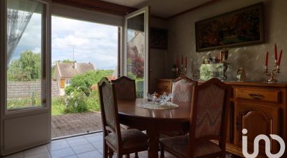 House 4 rooms of 70 m² in Bouafle (78410)