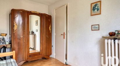 House 4 rooms of 70 m² in Bouafle (78410)