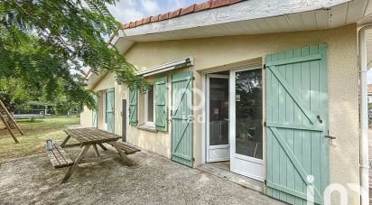 Maison 4 pièces de 85 m² à Vertheuil (33180)