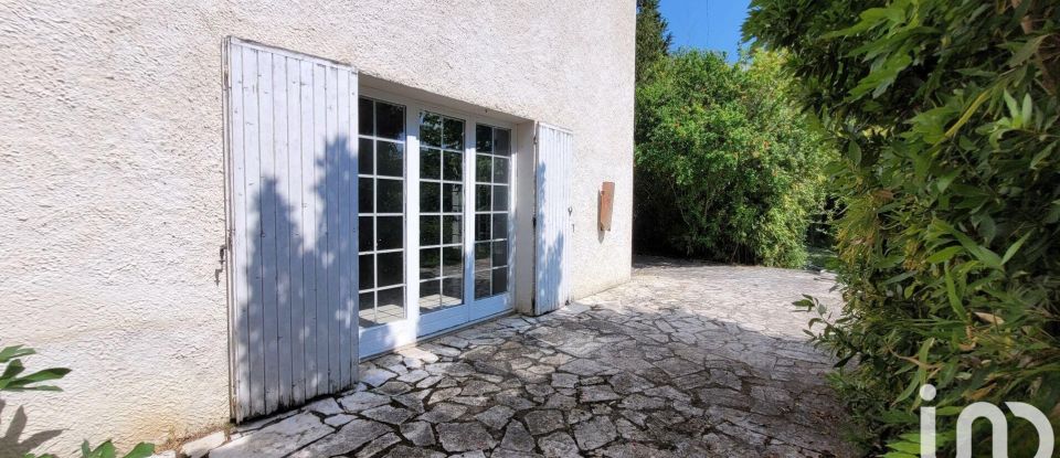 Maison 9 pièces de 299 m² à Montferrier-sur-Lez (34980)