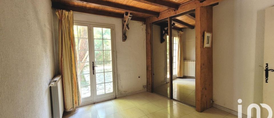 Maison 9 pièces de 299 m² à Montferrier-sur-Lez (34980)