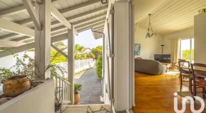 Maison 4 pièces de 95 m² à Anglet (64600)