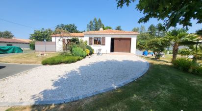 House 5 rooms of 122 m² in Nesmy (85310)