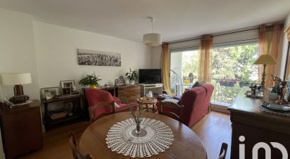 Apartment 3 rooms of 59 m² in Domont (95330)