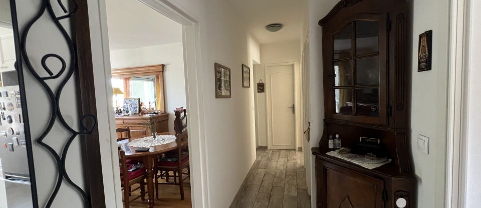 Appartement 3 pièces de 59 m² à Domont (95330)